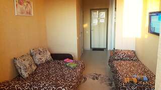 Апартаменты Alekseevskie Akvareli 3 people Харьков Апартаменты с 1 спальней-17